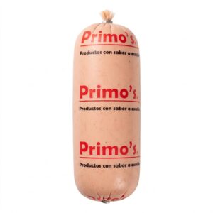 Mortadella de pollo, 2.25lb