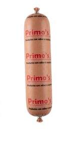 Mortadella de pollo, 1 lb
