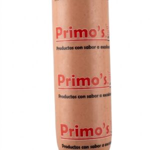 Mortadella de pollo, 1 lb